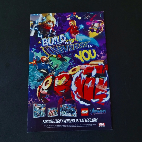 Thor #10 - Picture 7 of 7